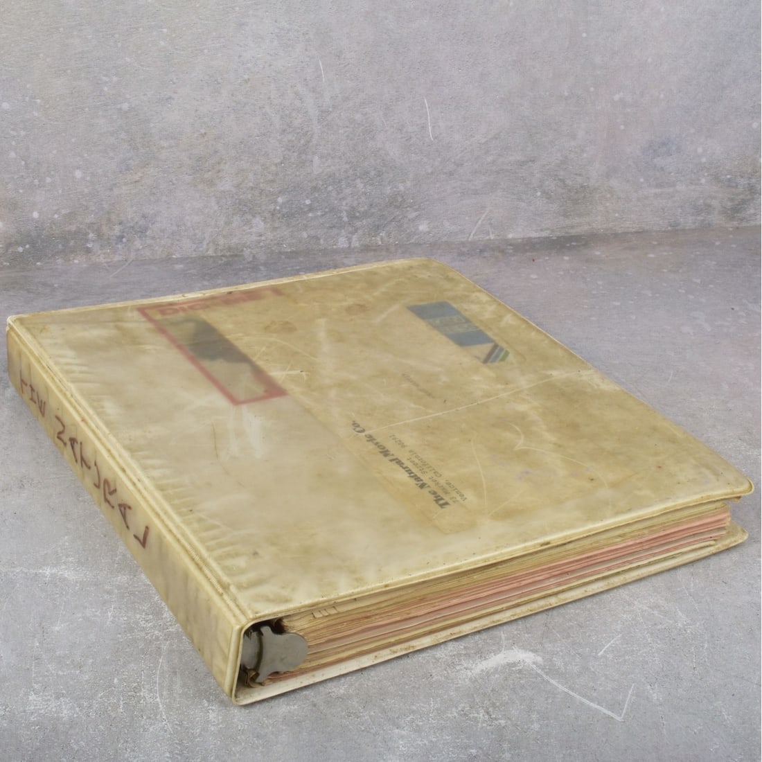 "The Natural" Script Screenplay: "The Natural" Script Screenplay, June 27th, 1983. The Natural is a film starring Robert Redford, Robert Duvall, Glenn Close. Final draft script screenplay by Roger Town. From the original story by Ber