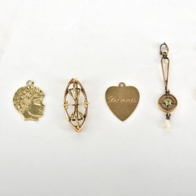14K Jewelry
