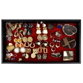 Fashion Jewelry