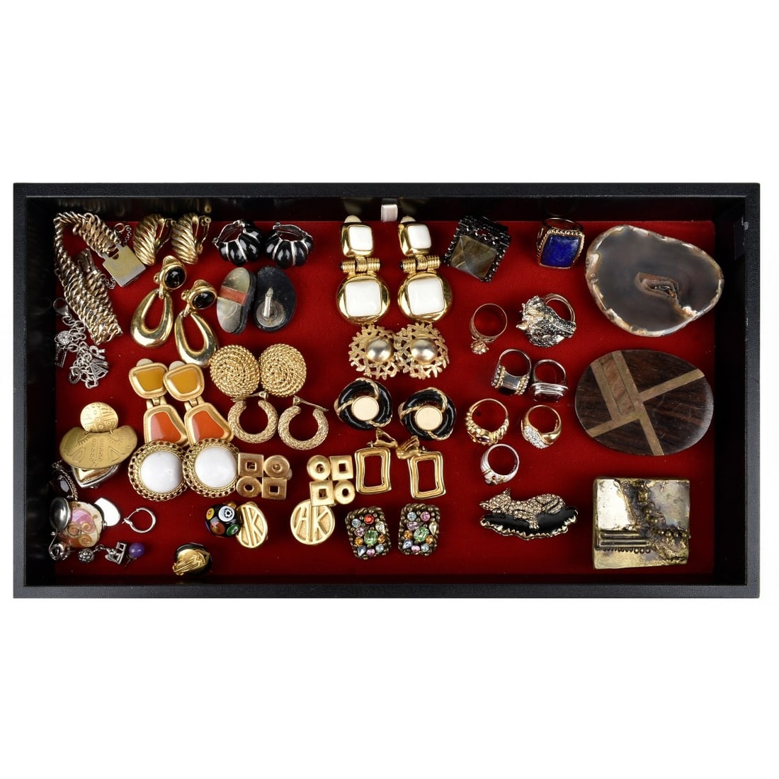 Fashion Jewelry (1 of 2)