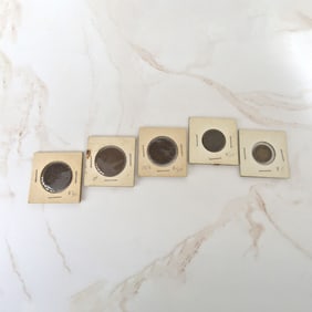 US Coins