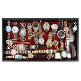 Fashion Watches