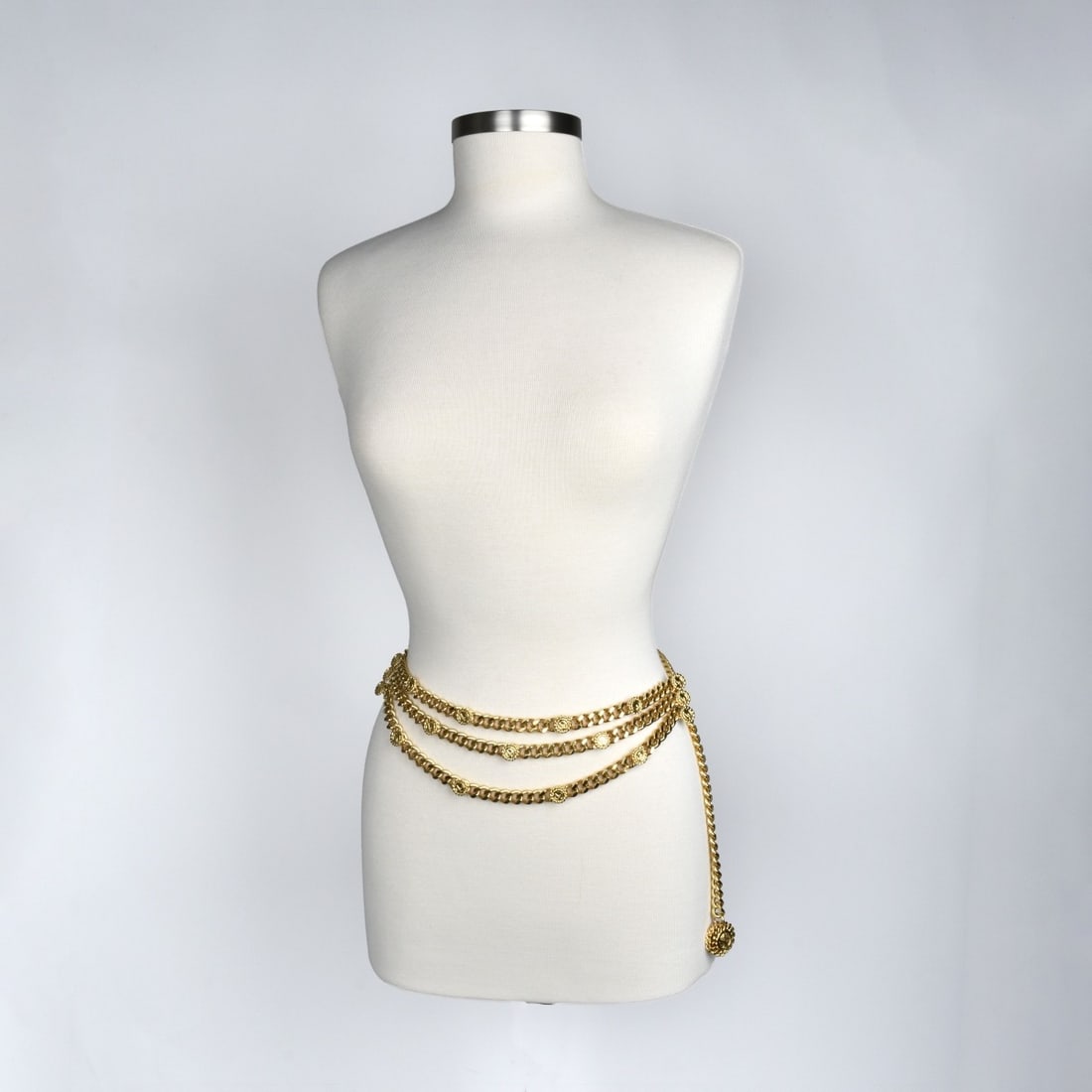 St. John Belt (1 of 5)