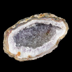 Amethyst Geode