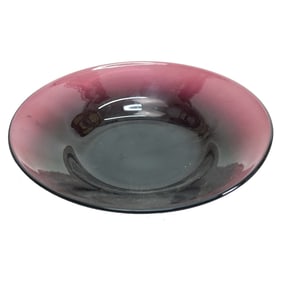 Thomas Webb Compote