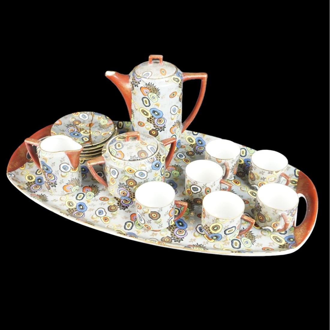 FBS Czech Chocolate Set (1 of 4)