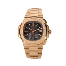 Patek Philippe 5980/1R-001