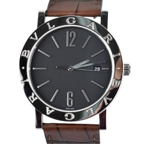 Bulgari BB41S Watch