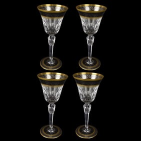 St Louis "Stella" Cordial Stems