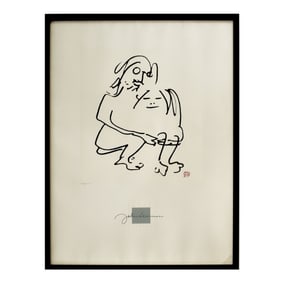 After: John Lennon, English (1940-1980)