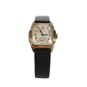 Vintage Elgin Watch