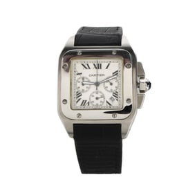 Cartier Replica Watch