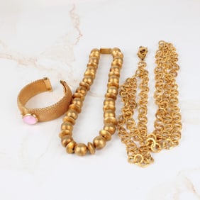Fashion Jewelry