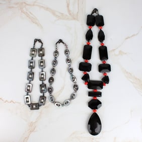 Fashion Necklaces