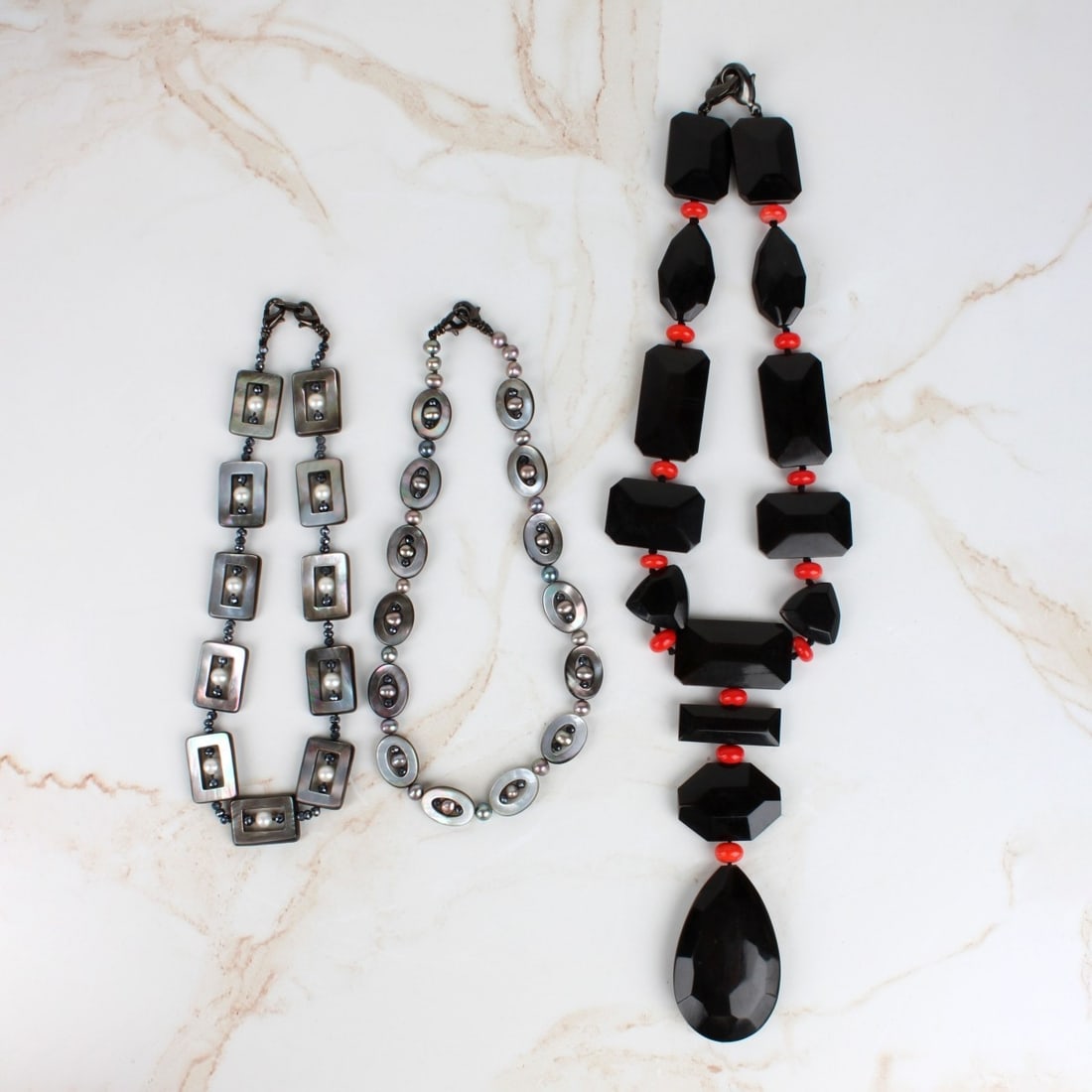 Fashion Necklaces (1 of 1)