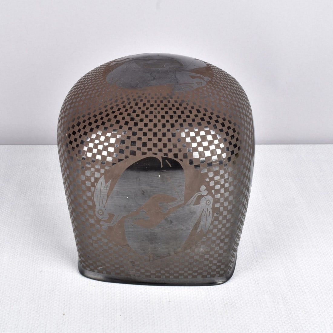 Macario Ortiz (Mata Ortiz, 20th century)) (1 of 5)