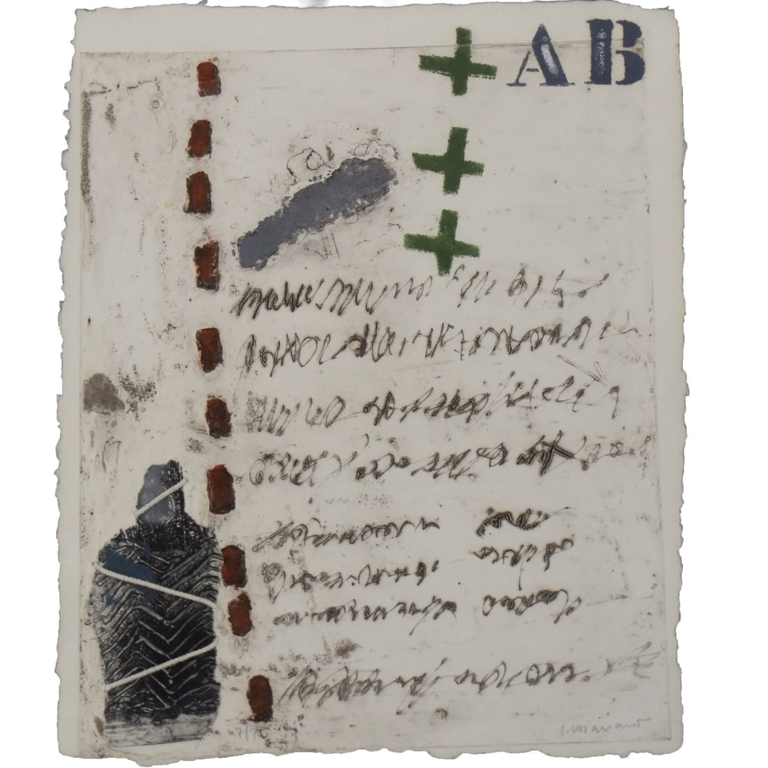 James Coignard, French (1925-2008) (1 of 8)