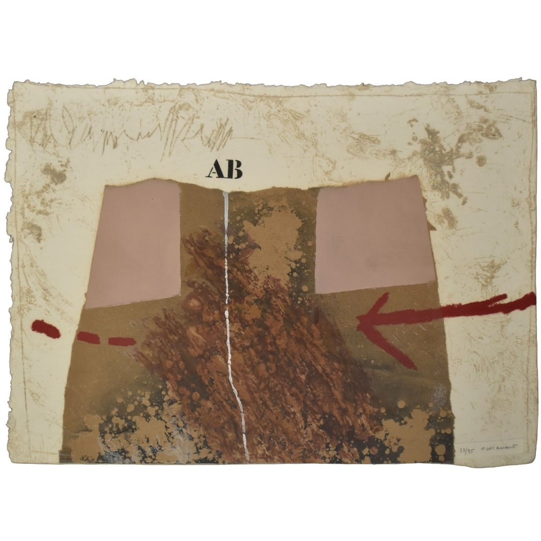 James Coignard, French (1925-2008) (1 of 9)