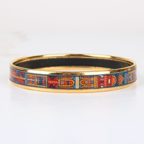 Hermes Bangle Bracelet