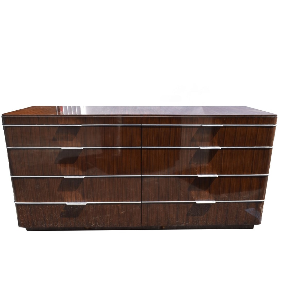 Ralph Lauren Chest of Drawers (1 of 8)