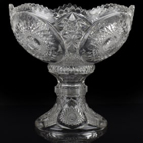 Duncan Miller Centerpiece Bowl