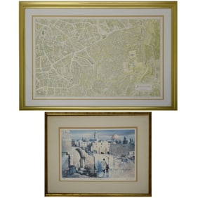 Judaica Art Works