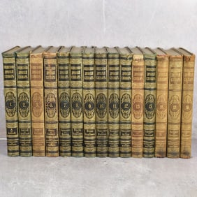 Russia Brockhaus Efron Encyclopedia