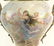 Large 19/20th Century French Limoges Sevres Gilt Bronze - 2