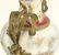 Large 19/20th Century French Limoges Sevres Gilt Bronze - 7