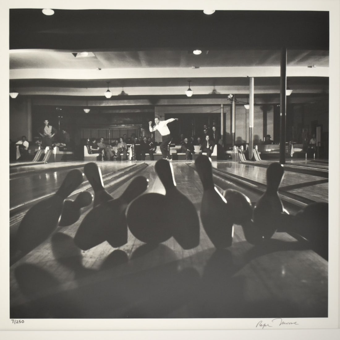 Ralph Morse, American (1917-2014) (1 of 9)