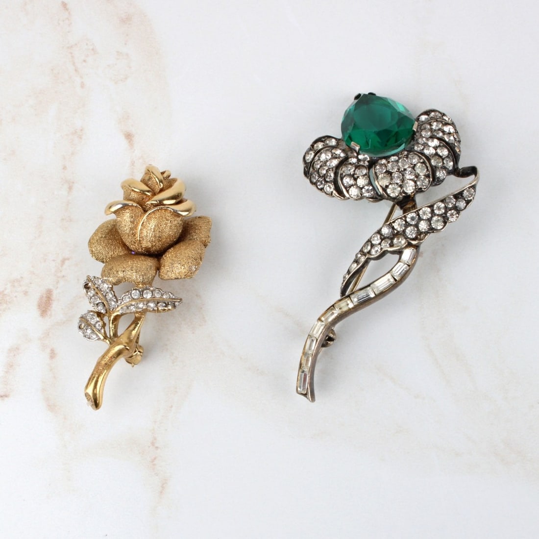 Fashion Brooches (1 of 3)