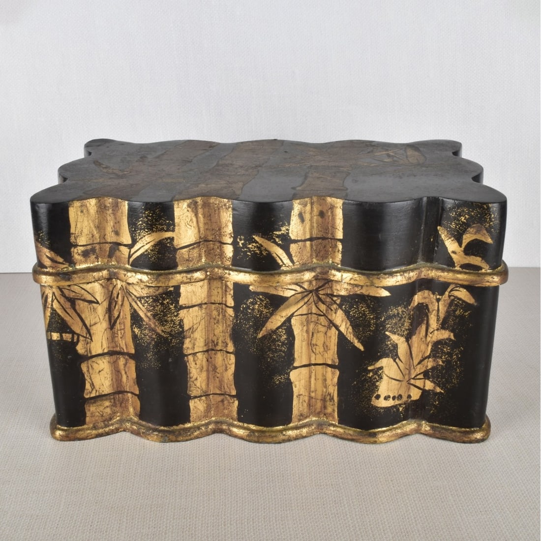 Large Chinese Box (1 of 4)