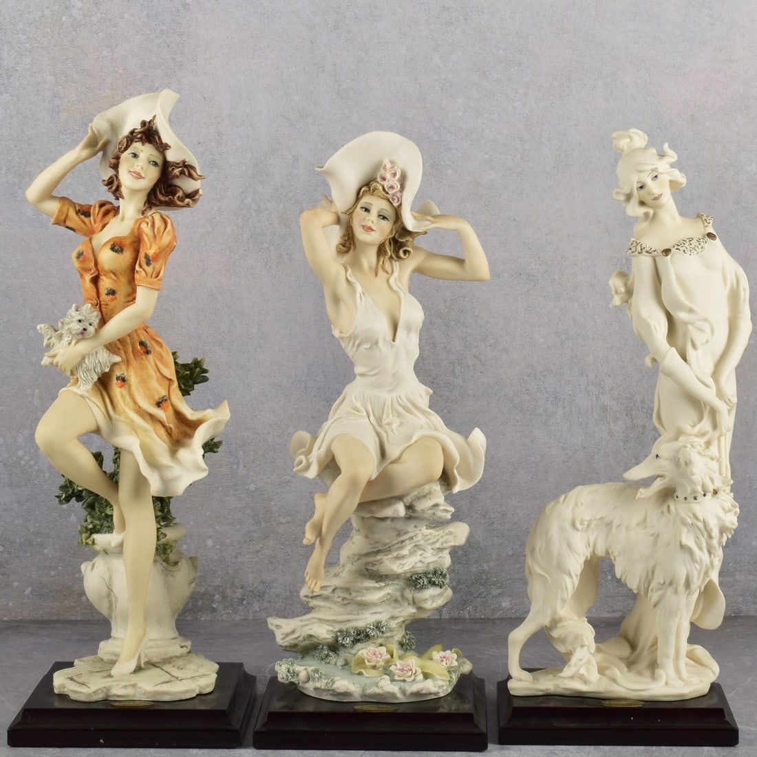 Giuseppe Armani, Italian (1935-2006) (1 of 7)