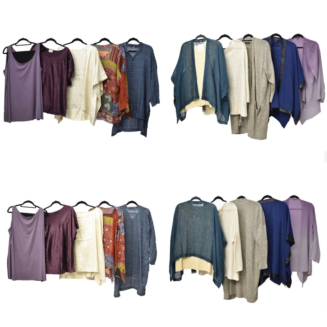 Ladies Designer Clothes (1 of 9)