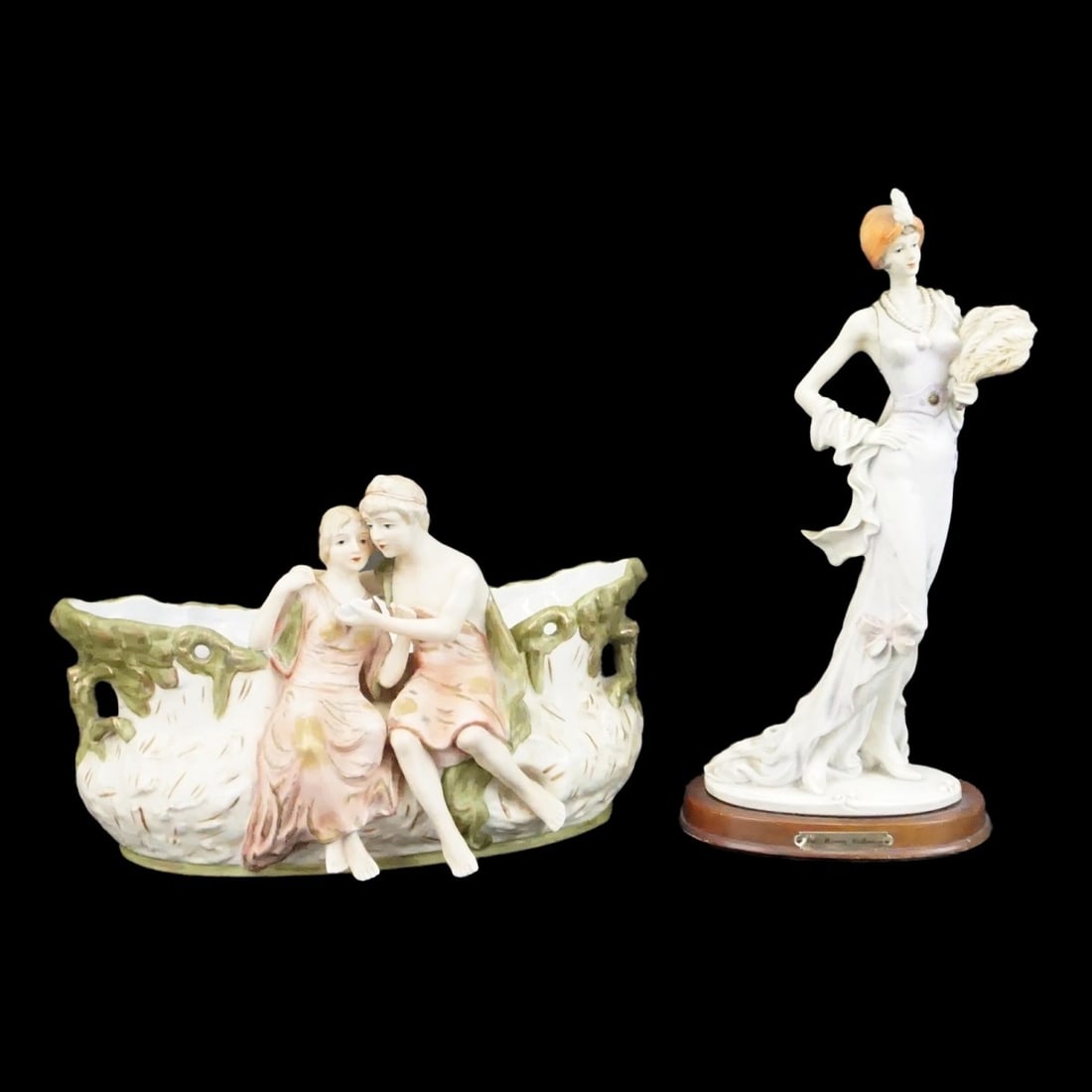 Assorted Tableware (1 of 3)