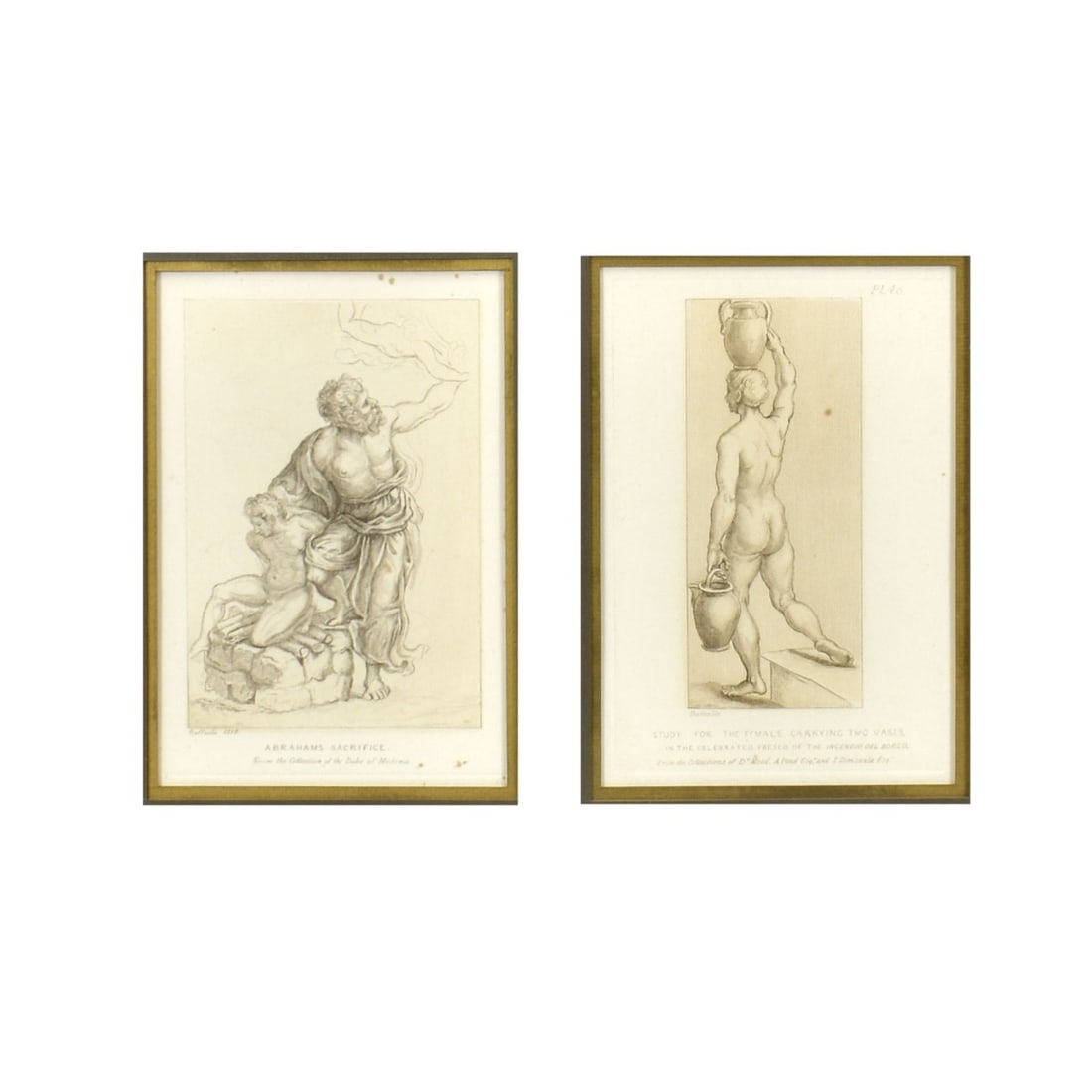 After: Raffaelle (1483 -1520) (1 of 6)