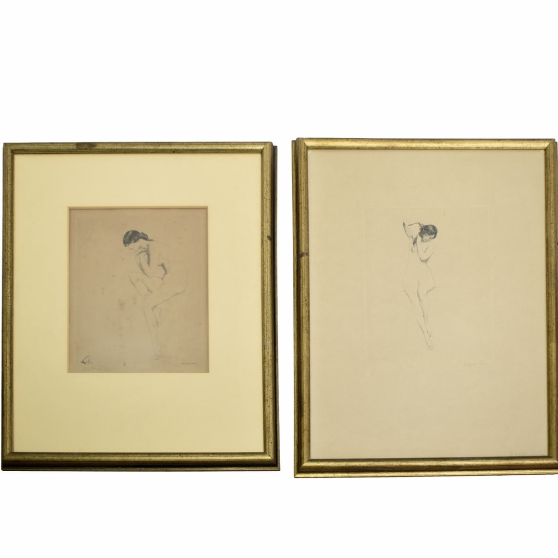 Warren B. Davis, American (1805-1928) (1 of 9)