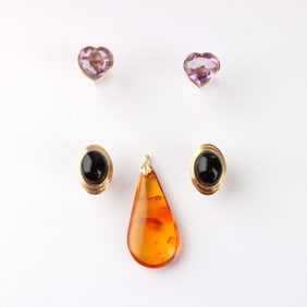 14K Jewelry