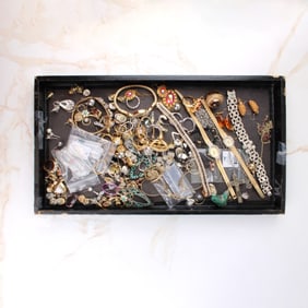 Fashion Jewlery