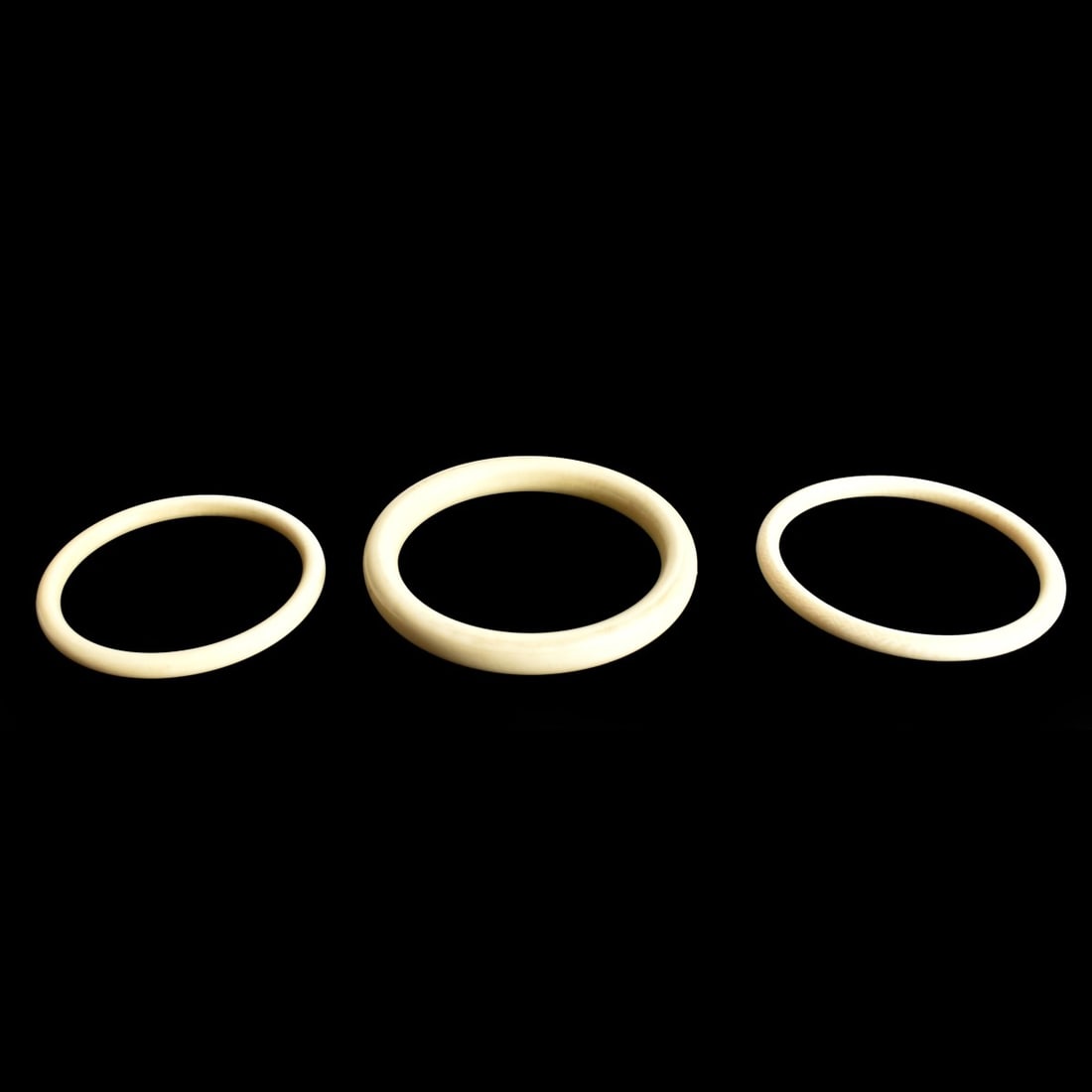 Chinese Bangle Bracelets (1 of 2)