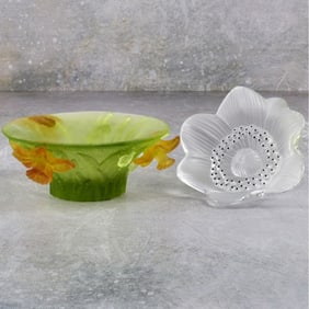 French Art Glass