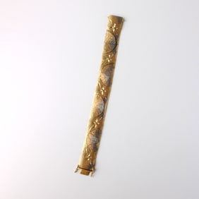 18K Bracelet