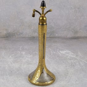 DeVilbiss Perfume Bottle Atomizer