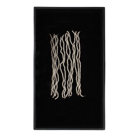 Pearl Strands