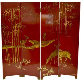 20th Century Chinese Screen