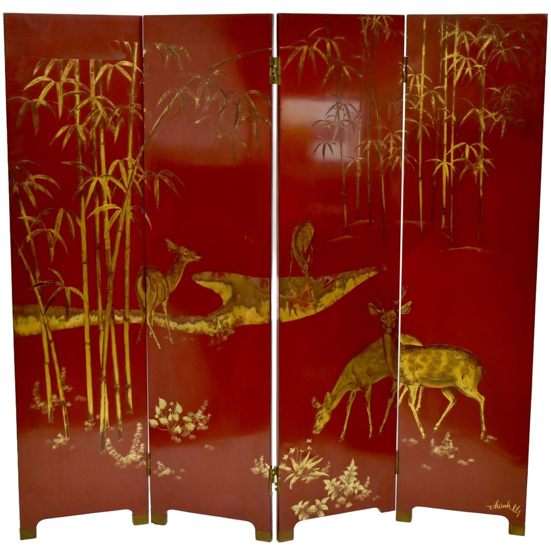 20th Century Chinese Screen (1 of 9)