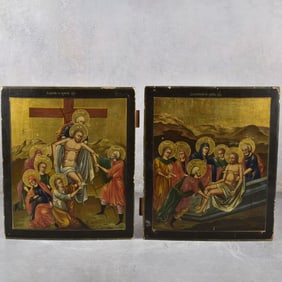 Russian Icons