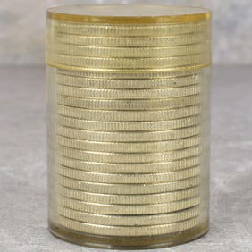 Franklin Half Dollars