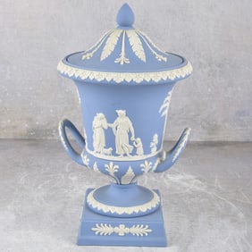 Wedgewood Jasperware
