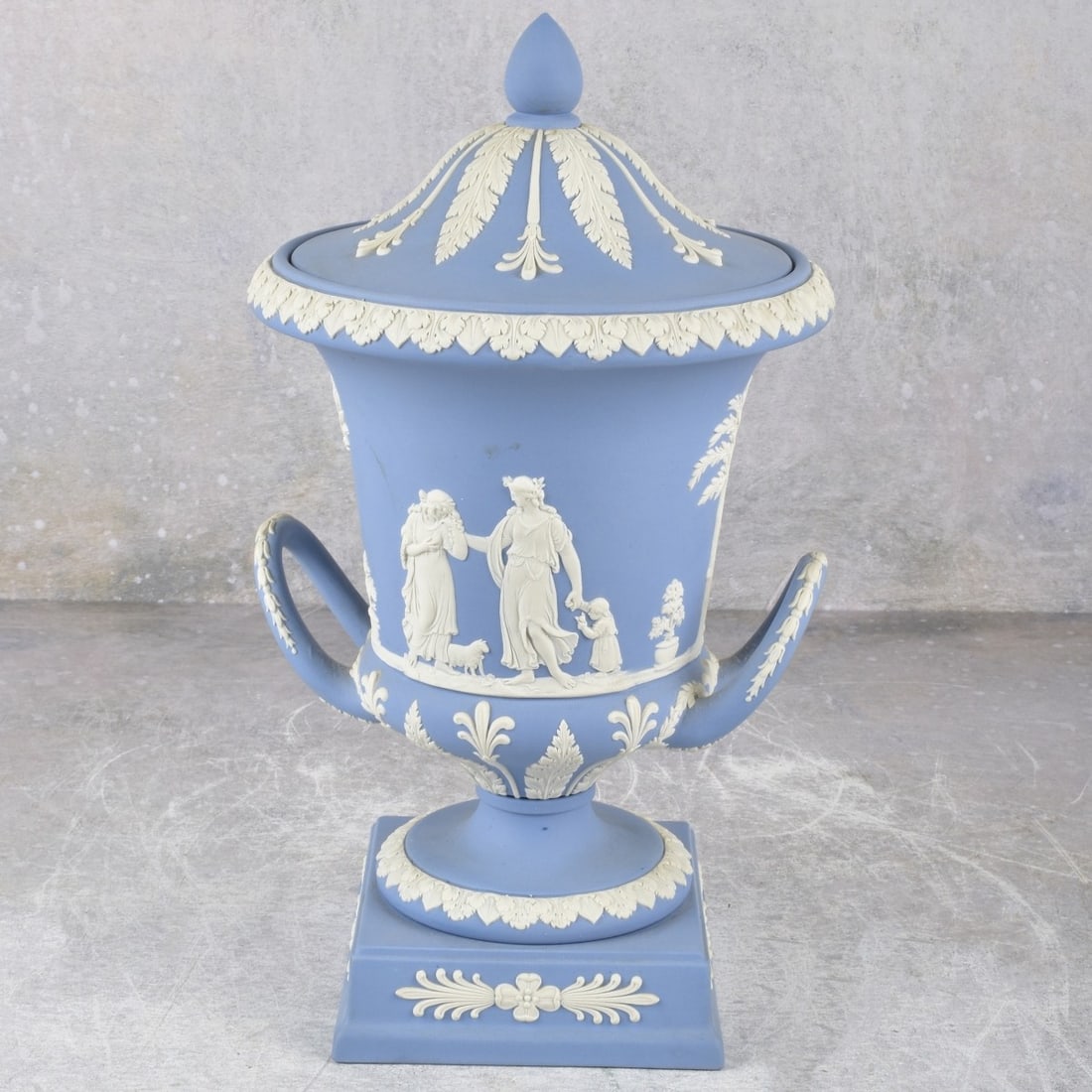 Wedgewood Jasperware (1 of 9)